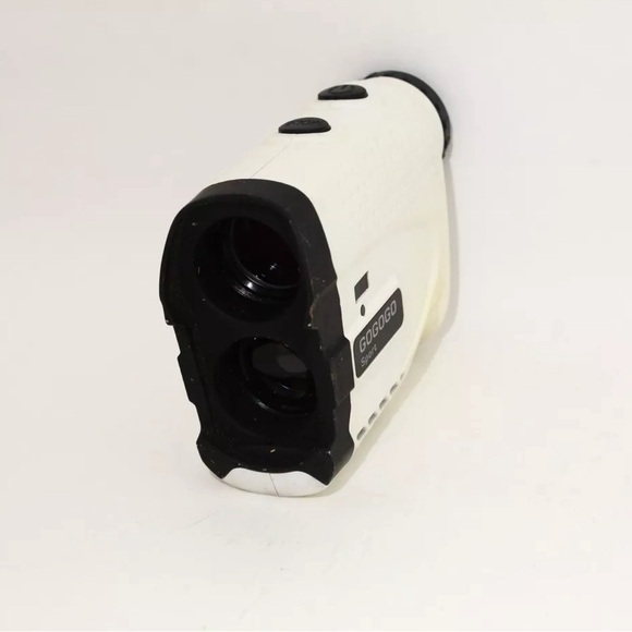 Gogogo Sport Pro-GS24 Laser Rangefinder with Case - Picture 9 of 13